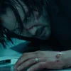 Стикер 23 😨 Видео набор эмоджи по фильму «John Wick Джон Уик»