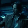 Стикер 8 😨 Видео набор эмоджи по фильму «John Wick Джон Уик»