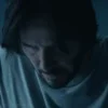 Стикер 49 😨 Видео набор эмоджи по фильму «John Wick Джон Уик»