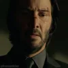 Стикер 40 😨 Видео набор эмоджи по фильму «John Wick Джон Уик»