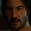 Стикер 33 😨 Видео набор эмоджи по фильму «John Wick Джон Уик»