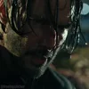 Стикер 34 😨 Видео набор эмоджи по фильму «John Wick Джон Уик»