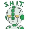 Стикер 34 Jojos Bizzare Adventure