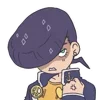 Стикер 16 Jojos Bizzare Adventure