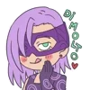 Стикер 46 Jojos Bizzare Adventure