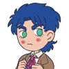 Стикер 41 Jojos Bizzare Adventure