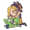 Стикер 9 Jojos Bizzare Adventure