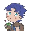 Стикер 14 Jojos Bizzare Adventure