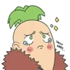 Стикер 51 Jojos Bizzare Adventure