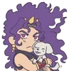 Стикер 20 Jojos Bizzare Adventure