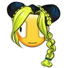 Обложка набора Jolyne Kujo Cursed