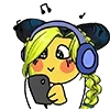 🎶 Эмодзи «Jolyne Kujo Cursed» для Telegram