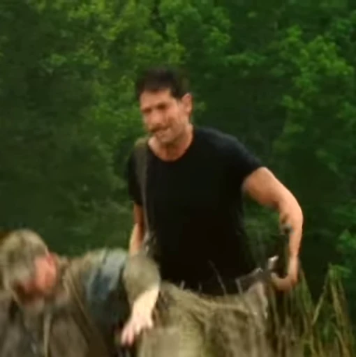 🪓 Стикер «Jon Bernthal» для Telegram