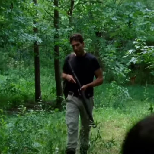 🪓 Стикер «Jon Bernthal» для Telegram