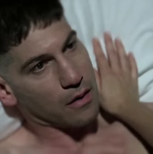 🪓 Стикер «Jon Bernthal» для Telegram