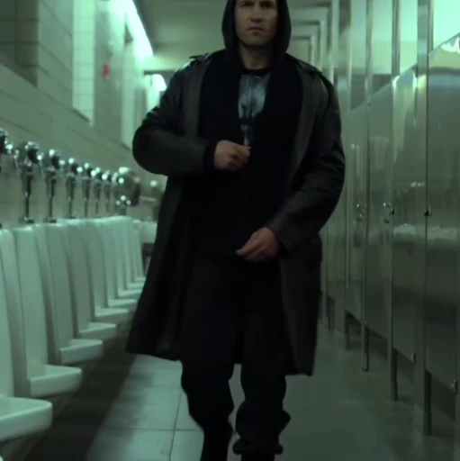 🪓 Стикер «Jon Bernthal» для Telegram