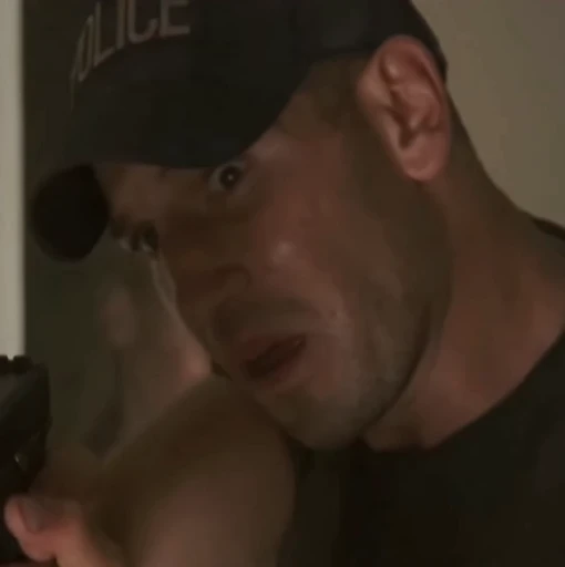 🪓 Стикер «Jon Bernthal» для Telegram