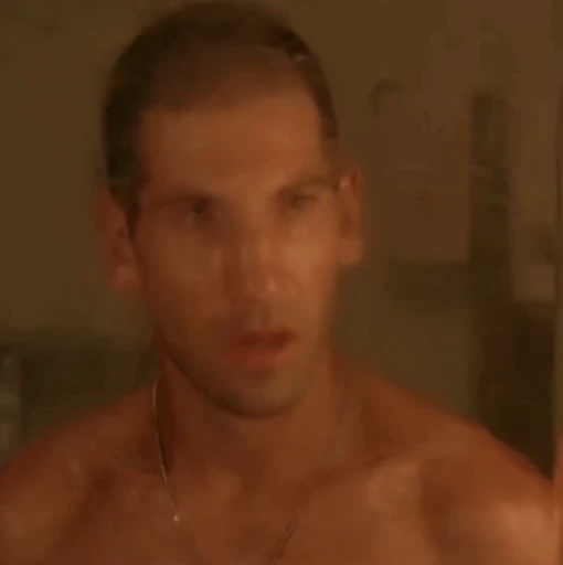 🪓 Стикер «Jon Bernthal» для Telegram