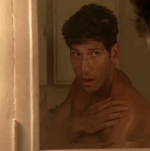🪓 Стикер «Jon Bernthal» для Telegram