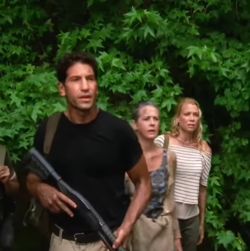 🪓 Стикер «Jon Bernthal» для Telegram