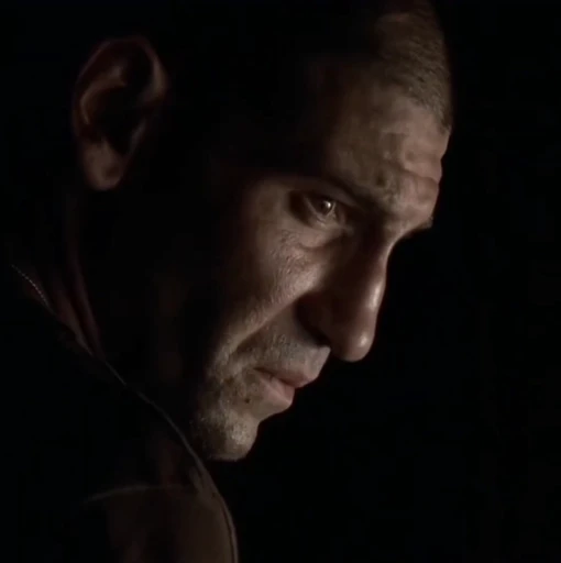🪓 Стикер «Jon Bernthal» для Telegram