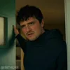 Стикер 26 Джош Хатчерсон