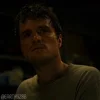 Стикер 37 Джош Хатчерсон