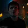 Стикер 18 Джош Хатчерсон