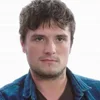 Стикер 2 Джош Хатчерсон