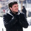 Стикер 47 Джош Хатчерсон