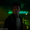 Стикер 38 Джош Хатчерсон