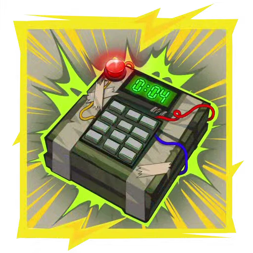 😤 Стикер «Standoff 2» для Telegram