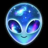 Стикер 23 Joyful