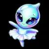 Стикер 20 Joyful