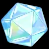 Стикер 7 Joyful