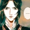 Стикер 61 Ꮇu Ꭷing