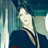 Стикер 45 Ꮇu Ꭷing