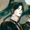 Стикер 60 Ꮇu Ꭷing