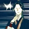 Стикер 50 Ꮇu Ꭷing