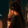 Стикер 10 Ꮇu Ꭷing