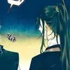 Стикер 43 Ꮇu Ꭷing