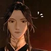 Стикер 18 Ꮇu Ꭷing