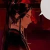 Стикер 3 Ꮇu Ꭷing