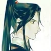 Стикер 46 Ꮇu Ꭷing