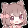 🤩 Эмодзи «rᥲᥒძ᥆ms ︎» для Telegram