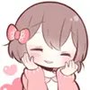 🤩 Эмодзи «rᥲᥒძ᥆ms ︎» для Telegram
