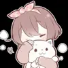 🤩 Эмодзи «rᥲᥒძ᥆ms ︎» для Telegram