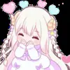 🥺 Эмодзи «rᥲᥒძ᥆ms ︎» для Telegram