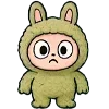 Стикер 49 Labubu #other #cute