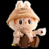 Стикер 23 Labubu #other #cute